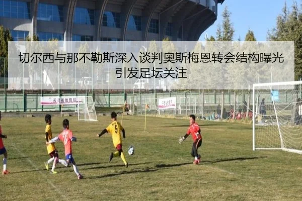 切尔西与那不勒斯深入谈判奥斯梅恩转会结构曝光引发足坛关注