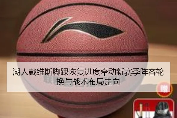 湖人戴维斯脚踝恢复进度牵动新赛季阵容轮换与战术布局走向