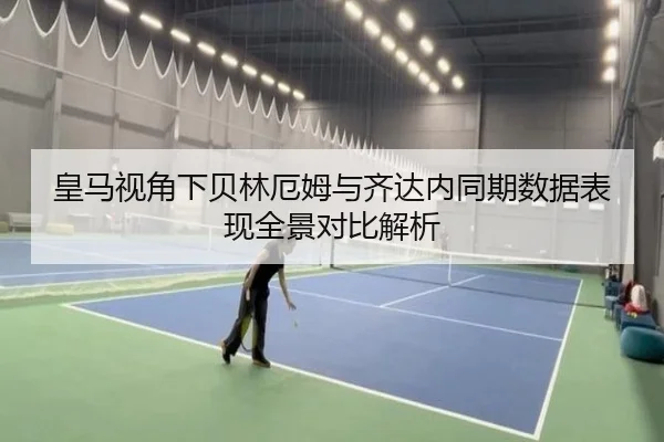 皇马视角下贝林厄姆与齐达内同期数据表现全景对比解析